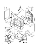 Chassis parts