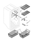Liner parts