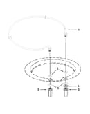 Heater parts