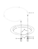 Heater parts