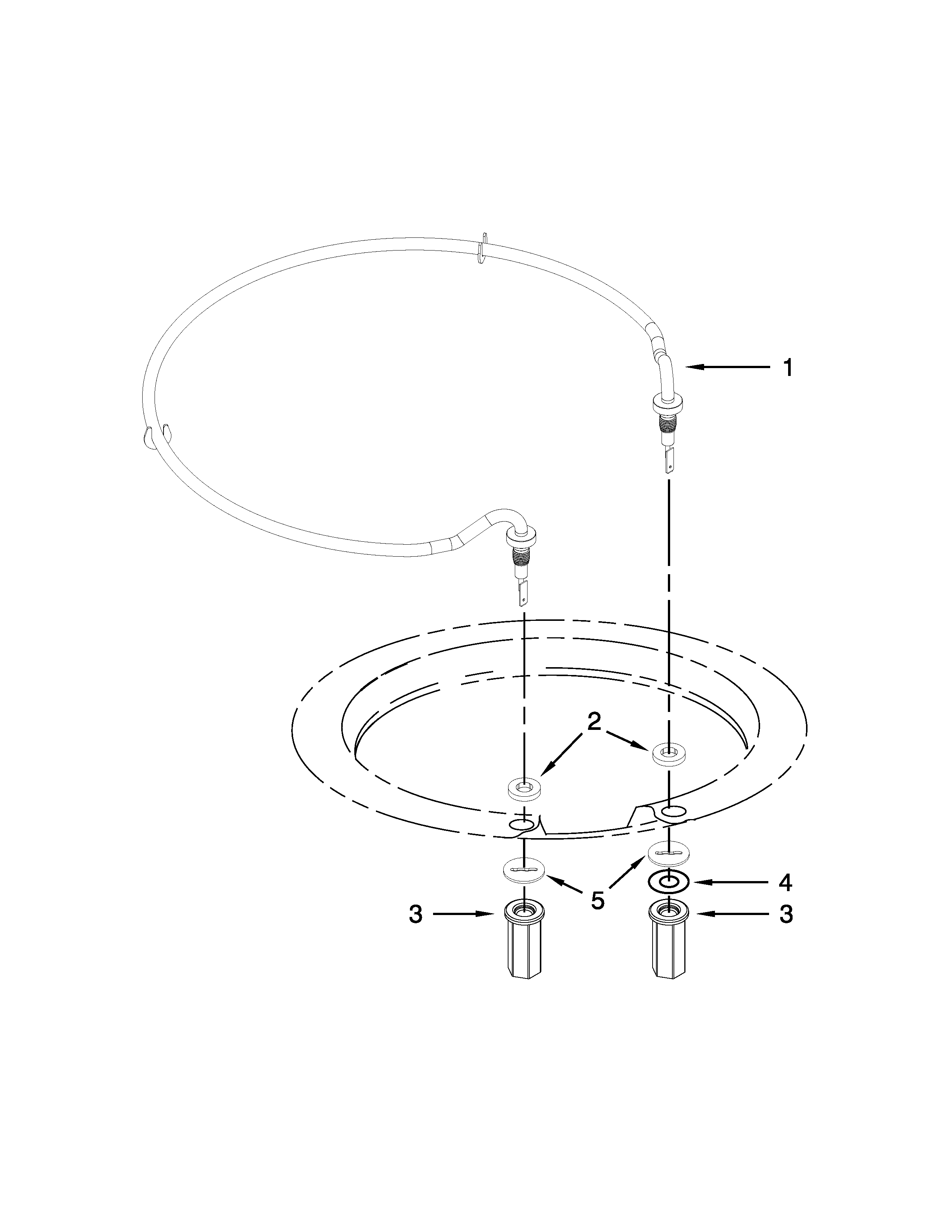HEATER PARTS