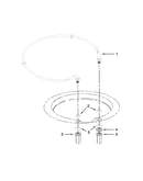 Heater parts
