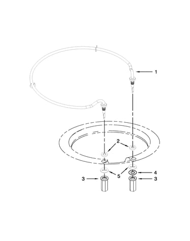 Heater parts