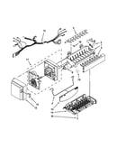 Icemaker parts