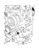 Bulkhead parts
