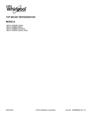Cover sheet
