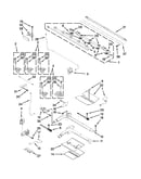 Manifold parts