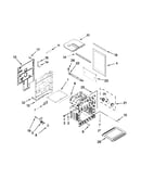 Chassis parts