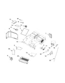 Air flow parts