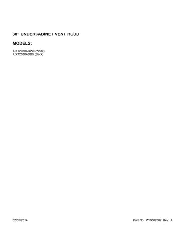 Cover sheet