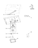 Hood parts