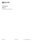 Cover sheet