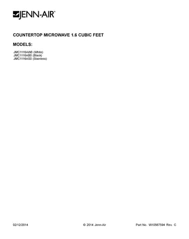 Cover sheet