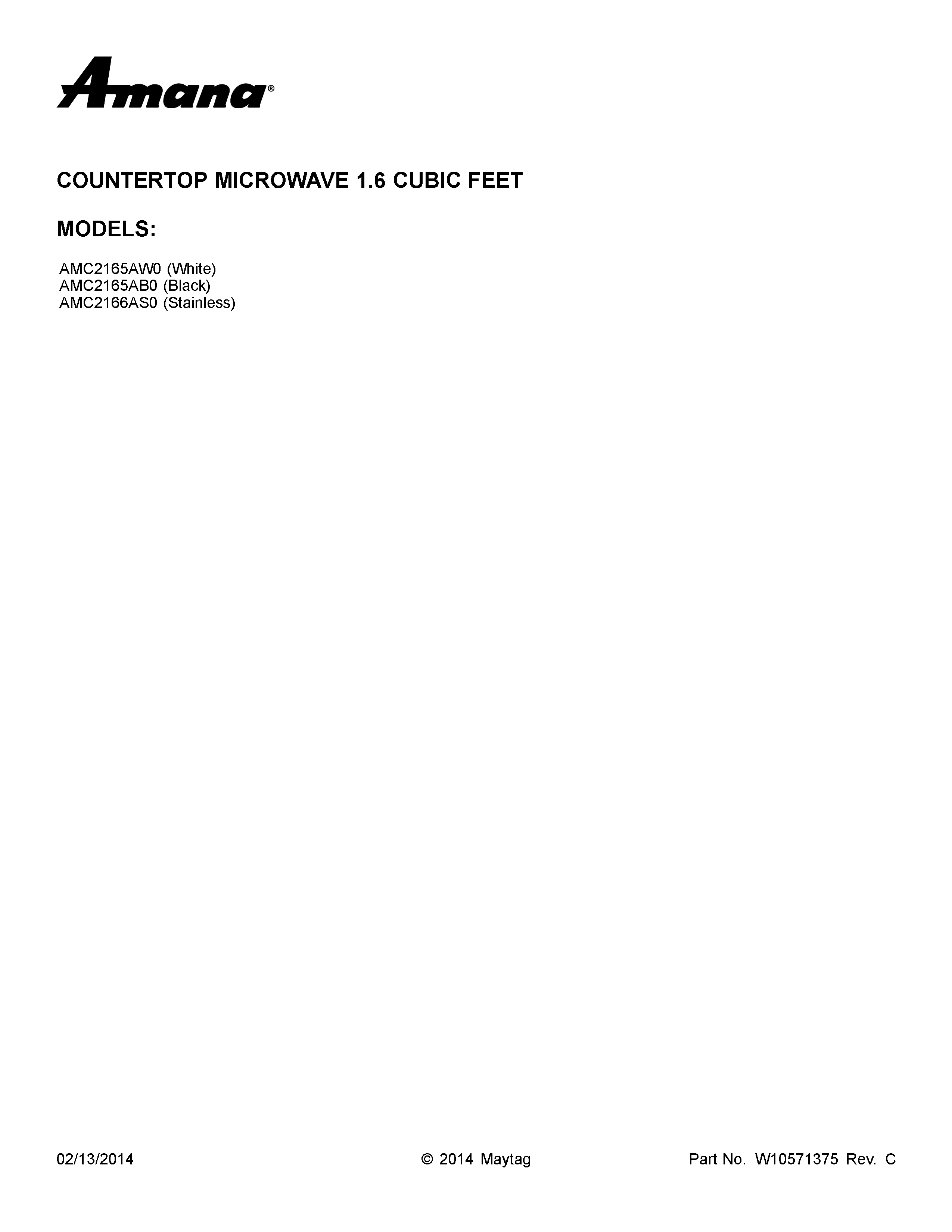 Cover sheet
