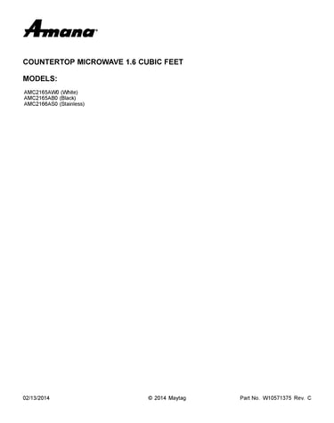 Cover sheet