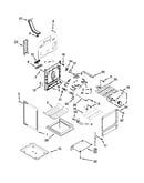 Chassis parts