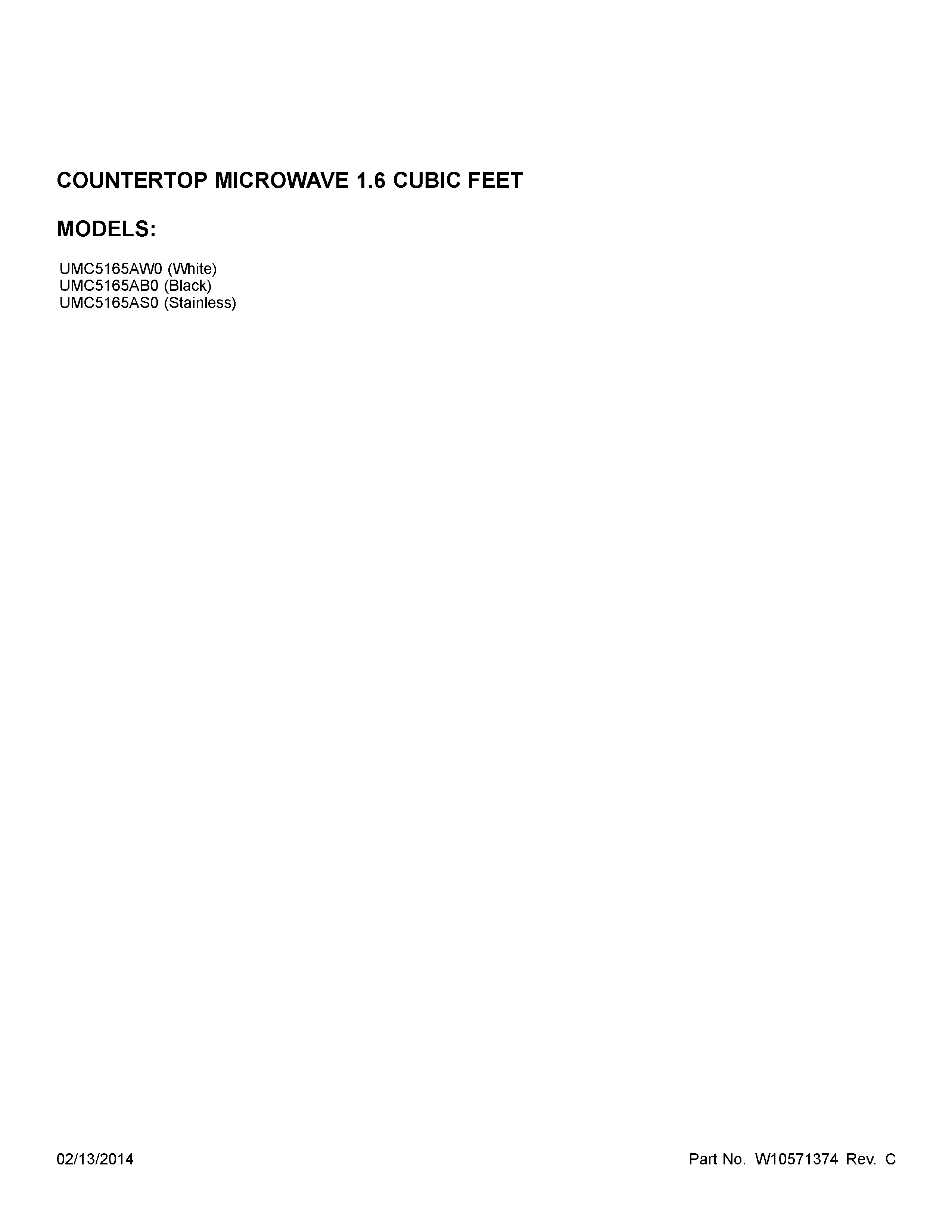 Cover sheet