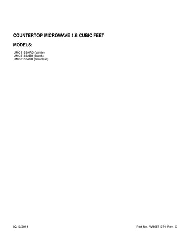 Cover sheet