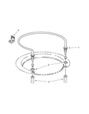 Heater parts
