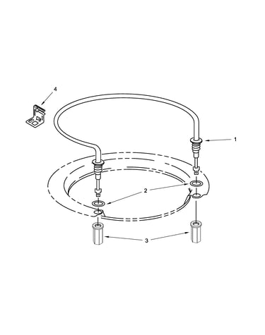 Heater parts
