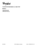 Cover sheet