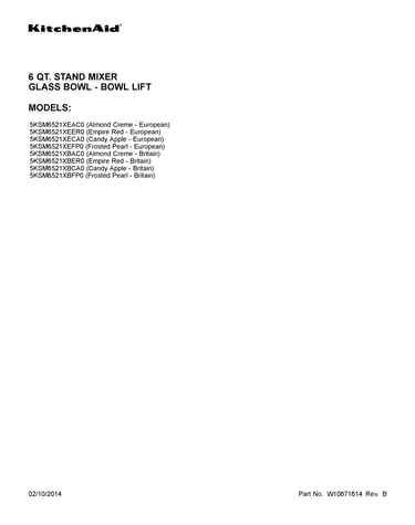 Cover sheet