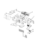 Air flow parts