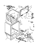 Liner parts
