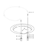 Heater parts