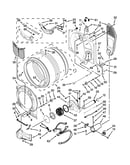 Bulkhead parts