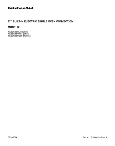Cover sheet