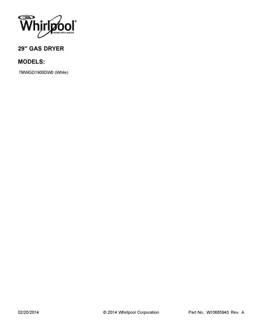 Cover sheet