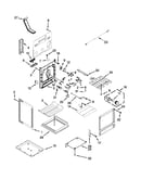 Chassis parts