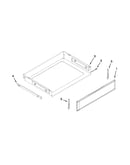Drawer parts