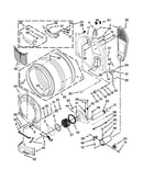 Bulkhead parts