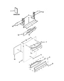 Door panel parts