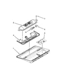 Control box parts