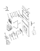 Ventilation parts