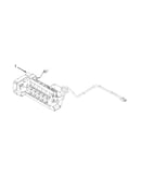 Icemaker parts