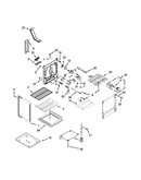 Chassis parts