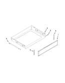 Drawer parts