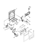 Dispenser parts