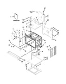 Oven parts