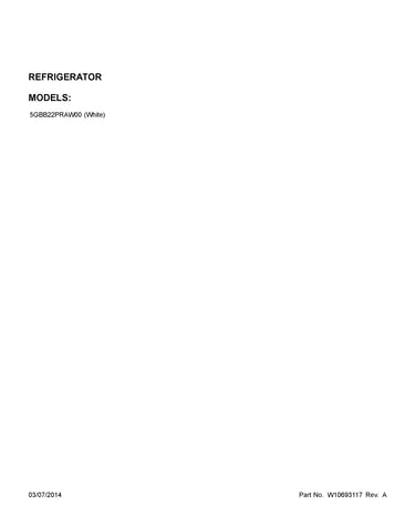 Cover sheet