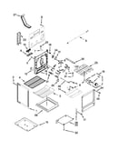 Chassis parts