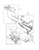 Dispenser parts