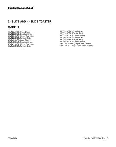 Cover sheet