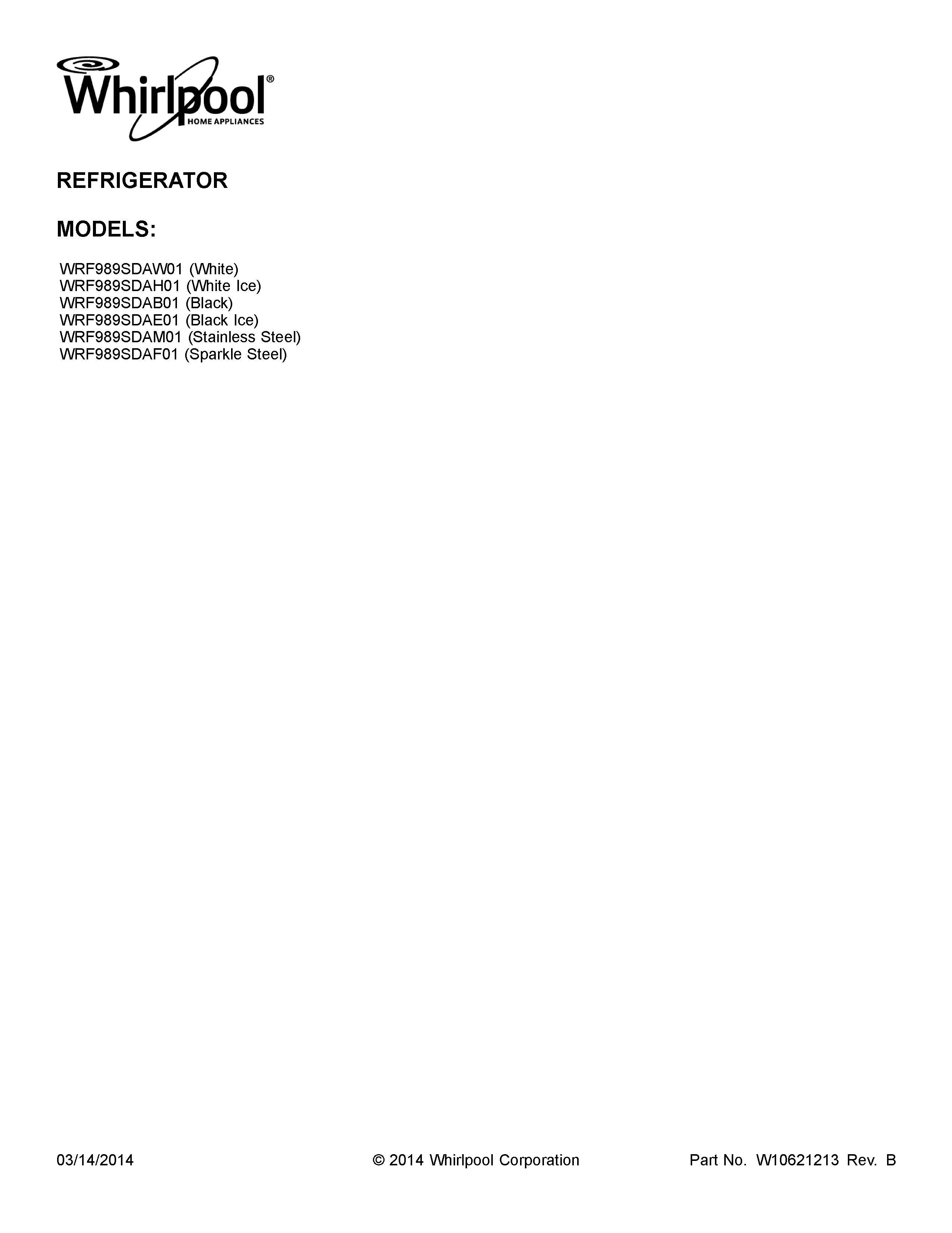 Cover sheet