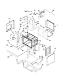 Oven parts