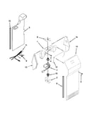 Air flow parts